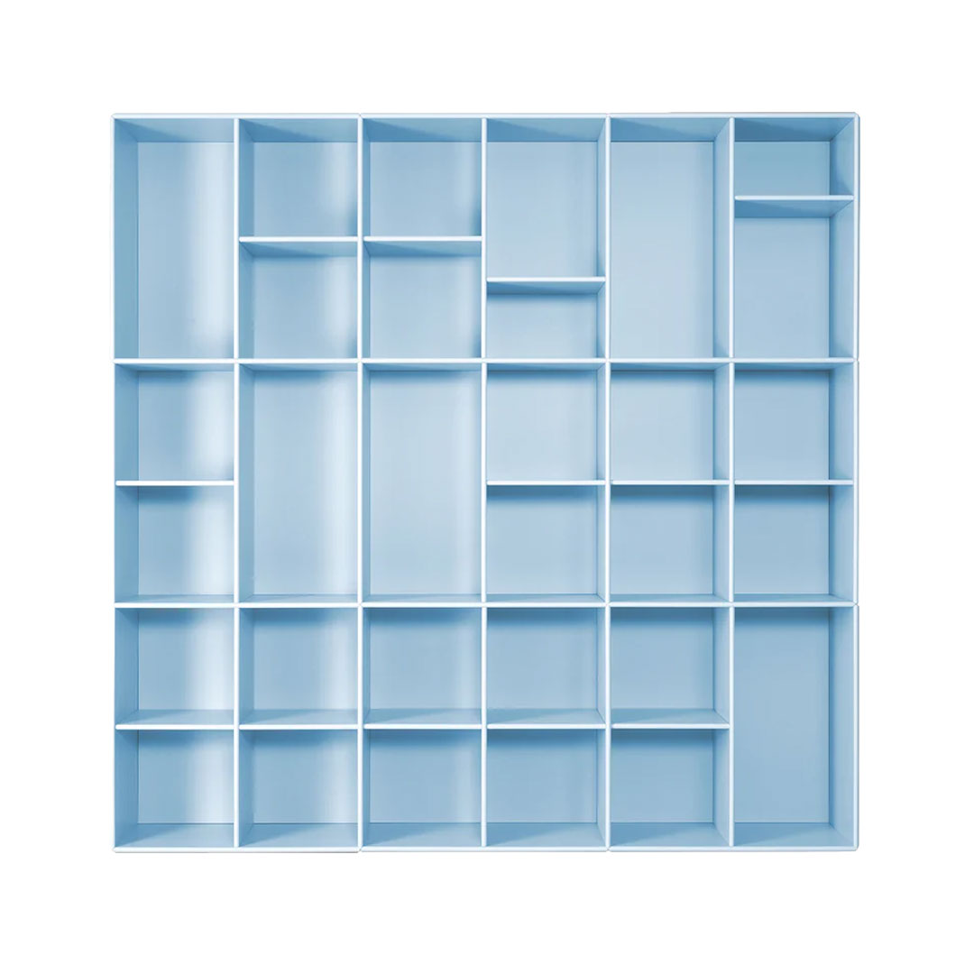 Memphis Vægreol - 174x1174 cm - ByAulum