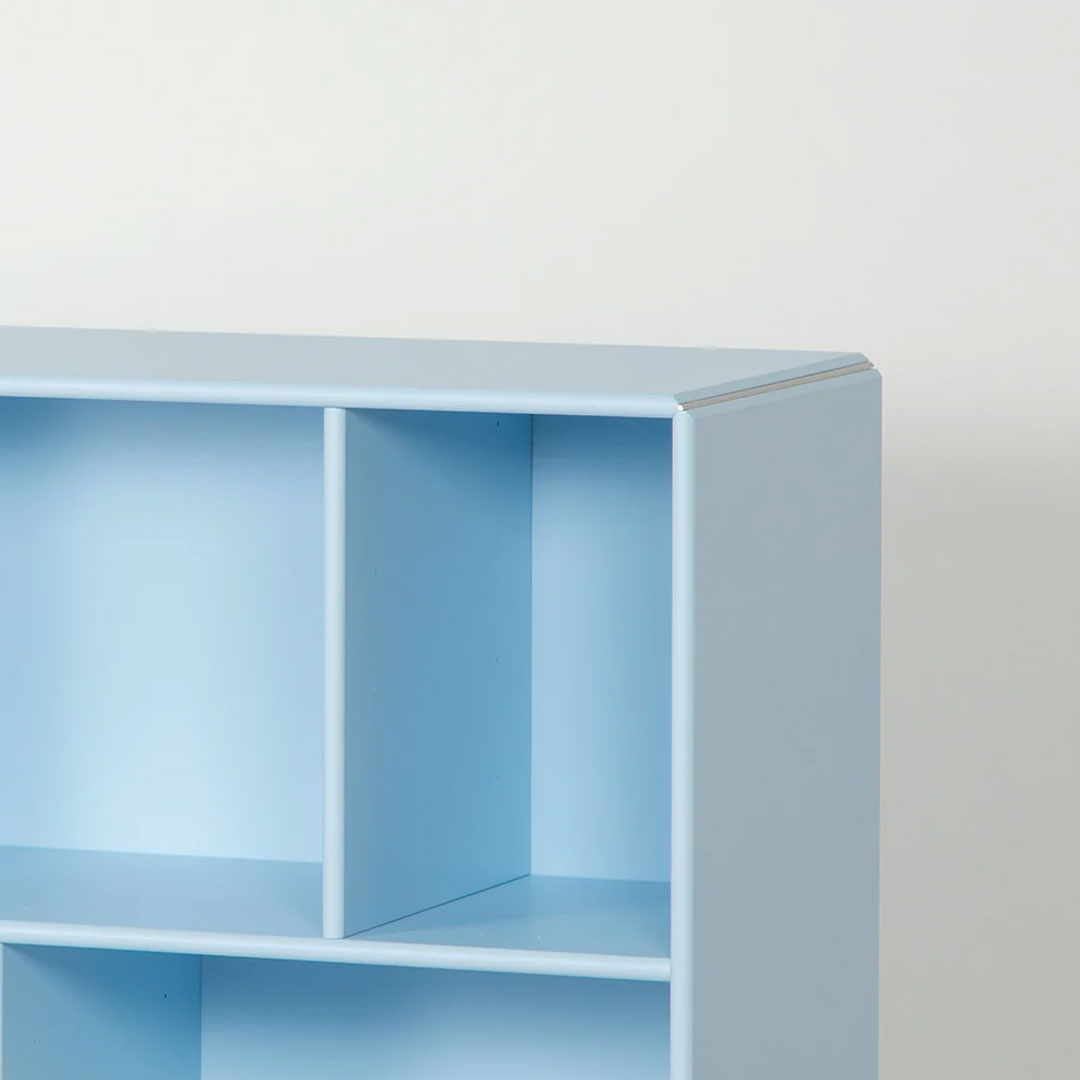 Memphis Vægreol - 174x1174 cm - ByAulum