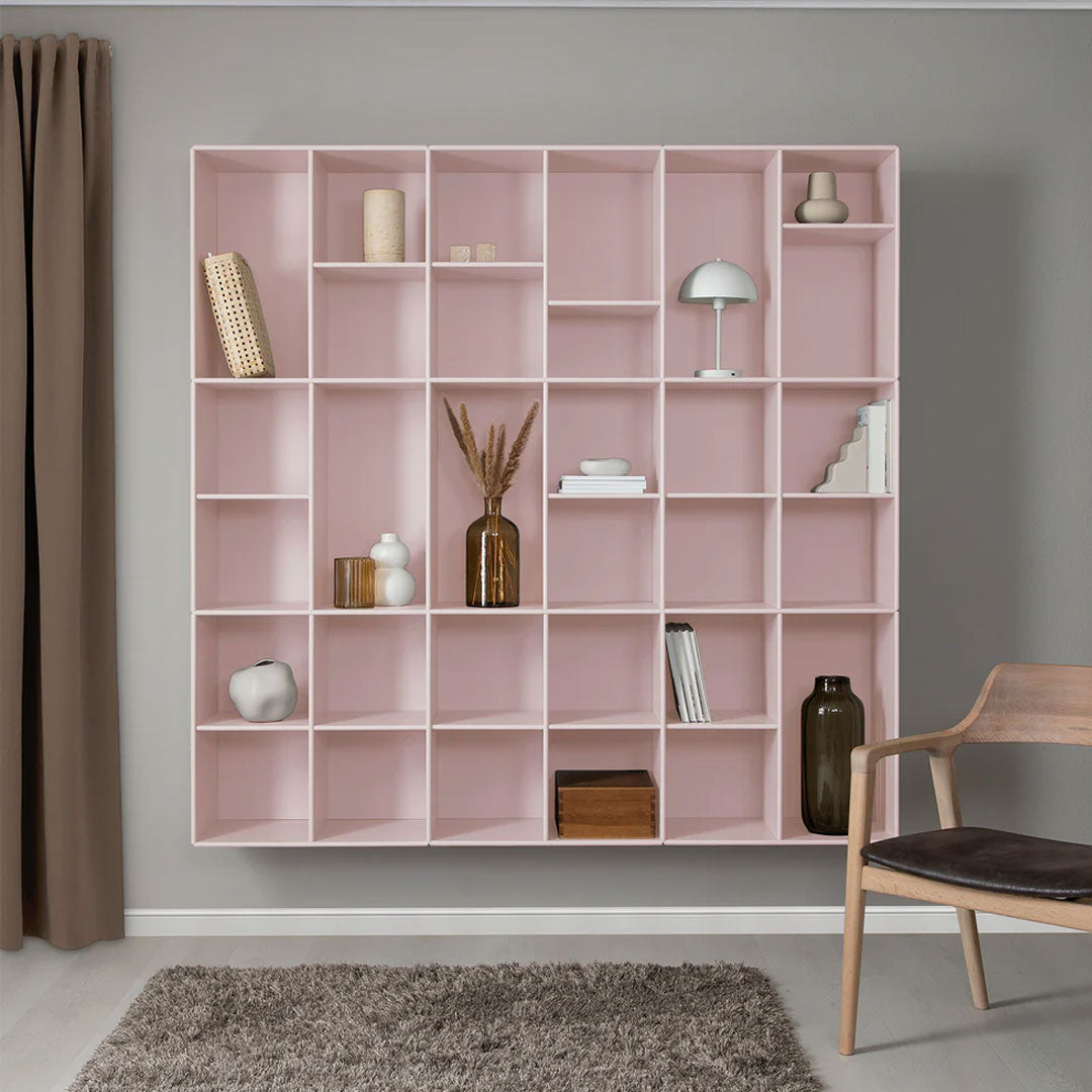 Memphis Vægreol - 174x1174 cm - ByAulum