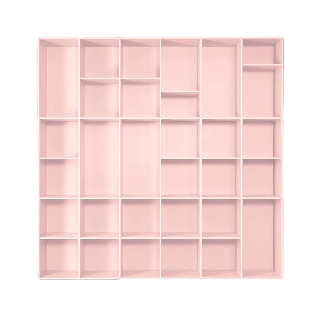 Memphis Vægreol - 174x1174 cm - ByAulum