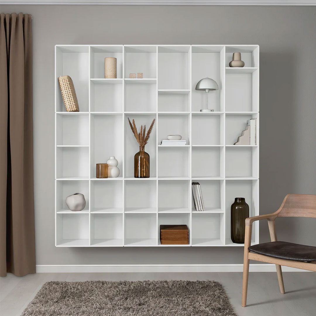 Memphis Vægreol - 174x1174 cm - ByAulum