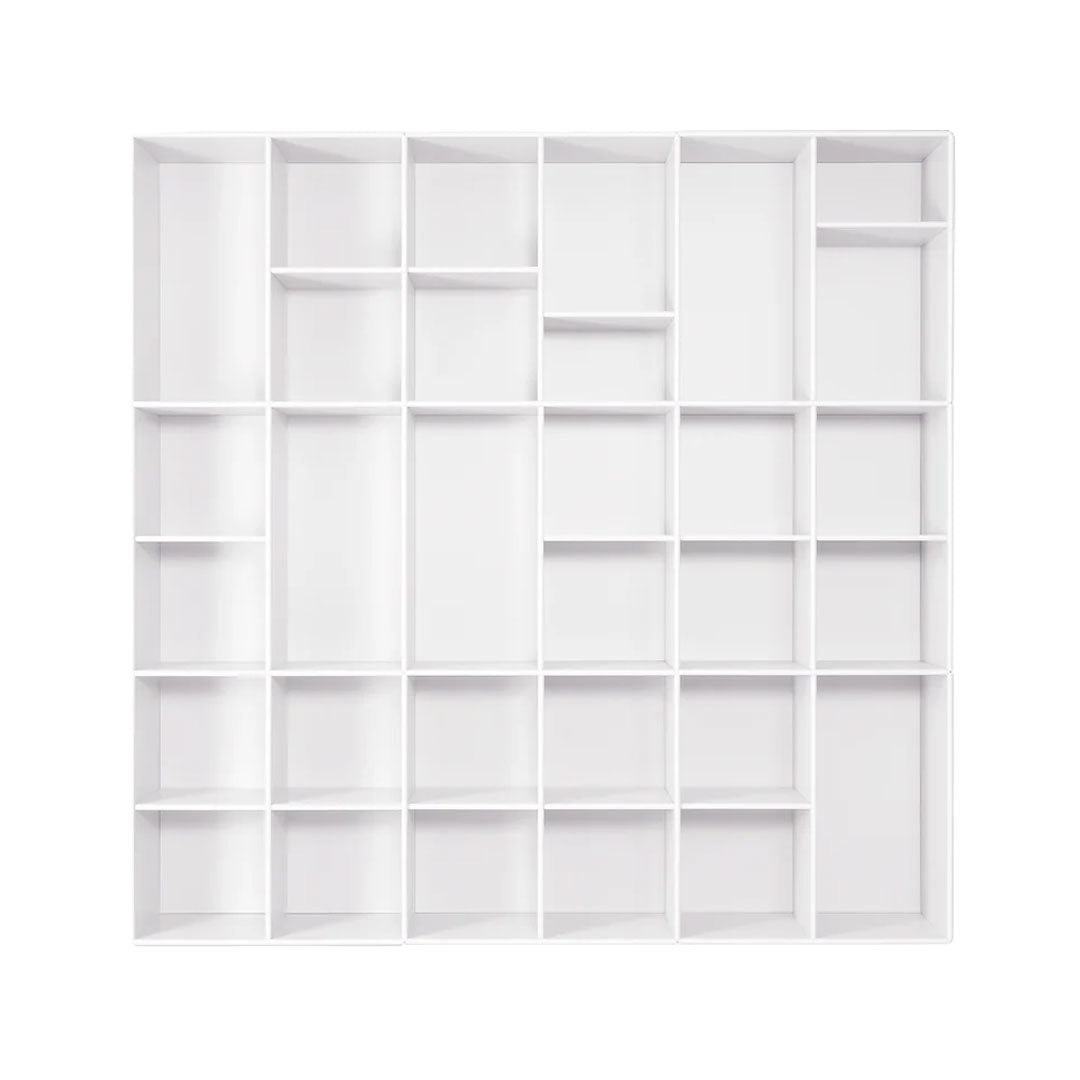 Memphis Vægreol - 174x1174 cm - ByAulum