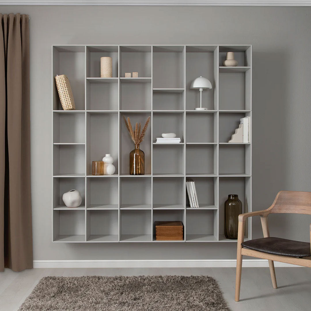 Memphis Vægreol - 174x1174 cm - ByAulum