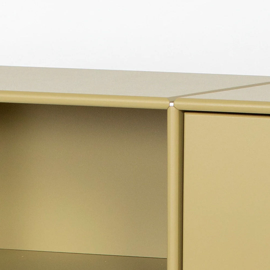 Memphis Vægreol - 174x1174 cm - ByAulum