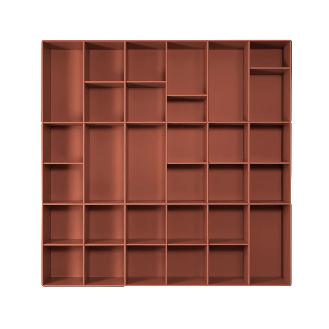 Memphis Vægreol - 174x1174 cm - ByAulum