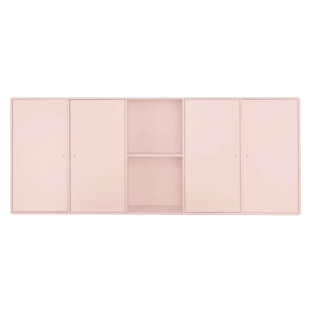 Savannah skænk - 193x79 cm - ByAulum