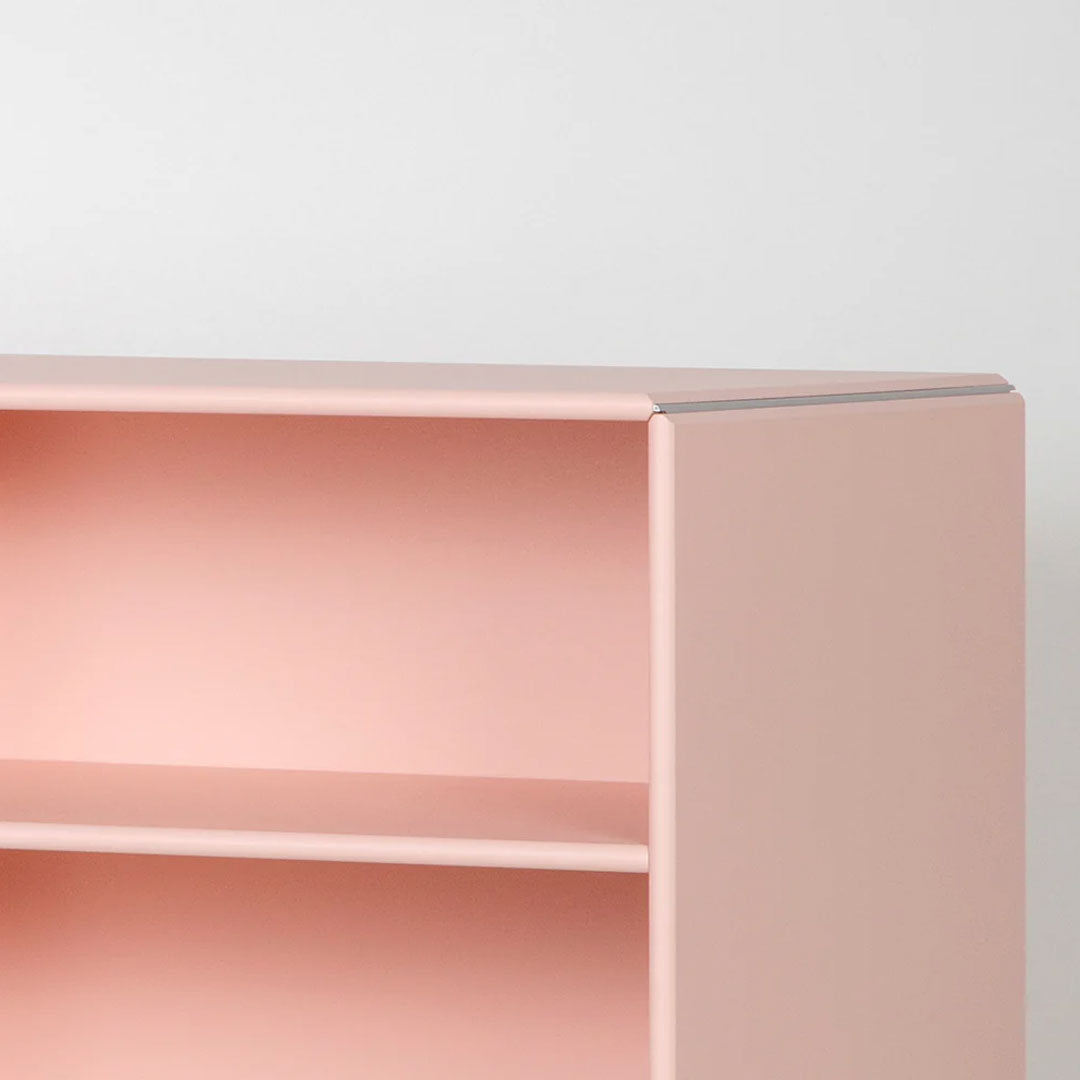Savannah skænk - 193x79 cm - ByAulum
