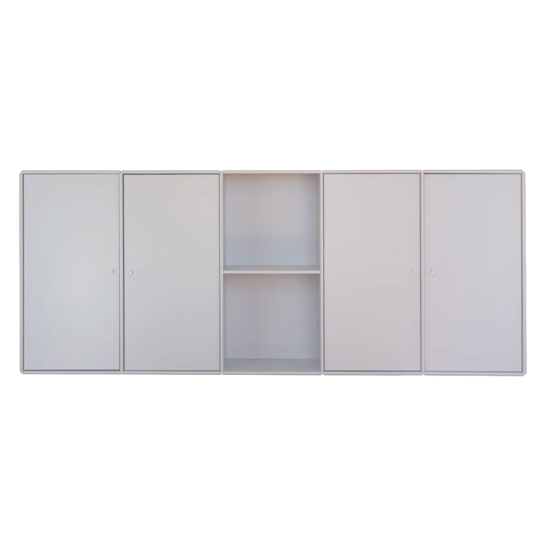 Savannah skænk - 193x79 cm - ByAulum