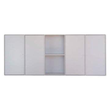 Savannah skænk - 193x79 cm - ByAulum