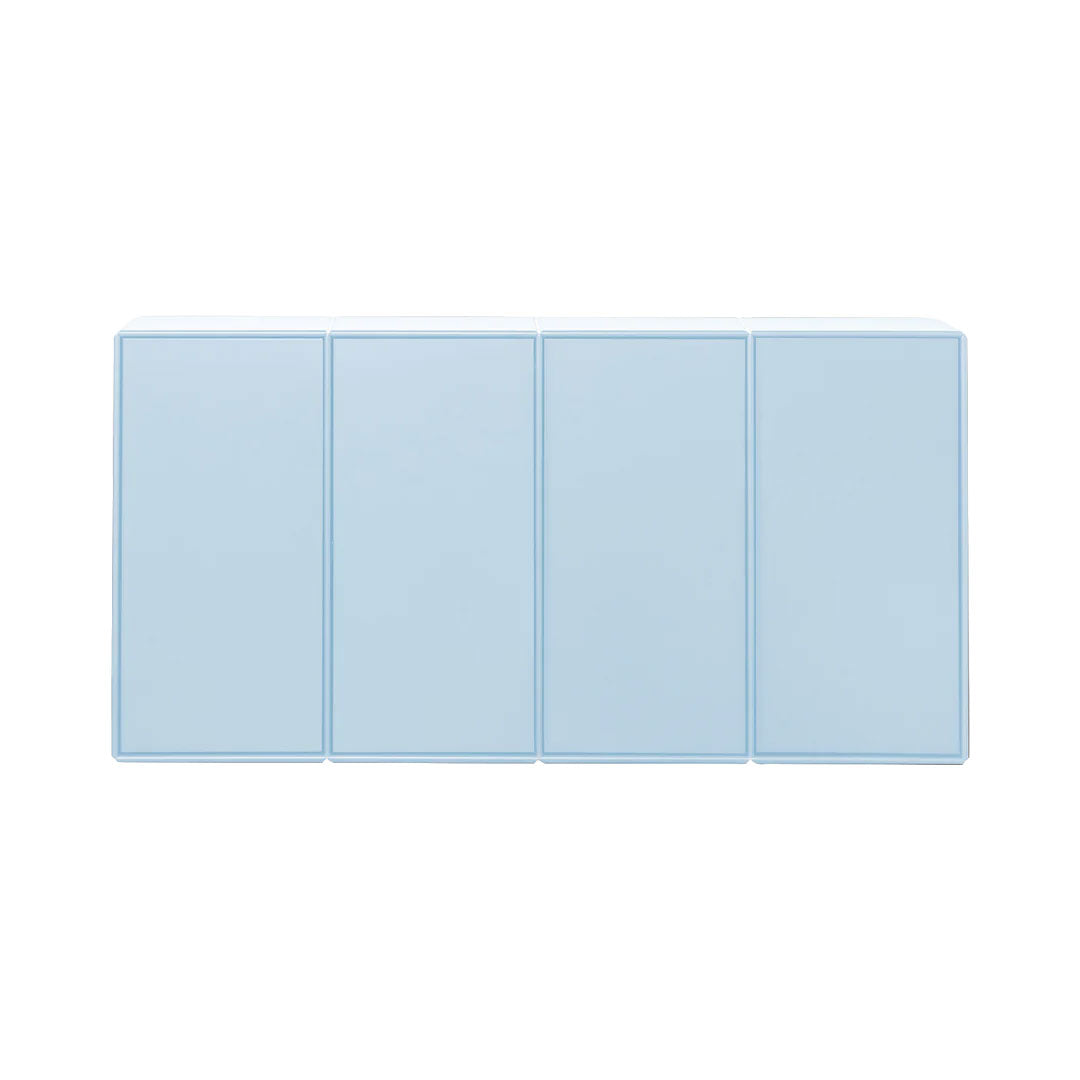 Seattle skænk - 155x79 cm - ByAulum