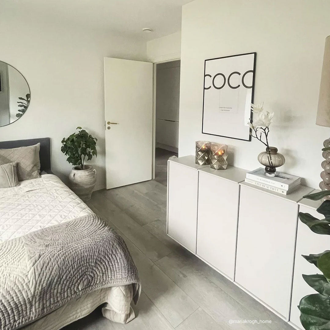 Seattle skænk - 155x79 cm - ByAulum