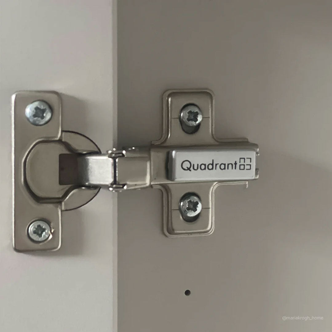 Seattle skænk - 155x79 cm - ByAulum