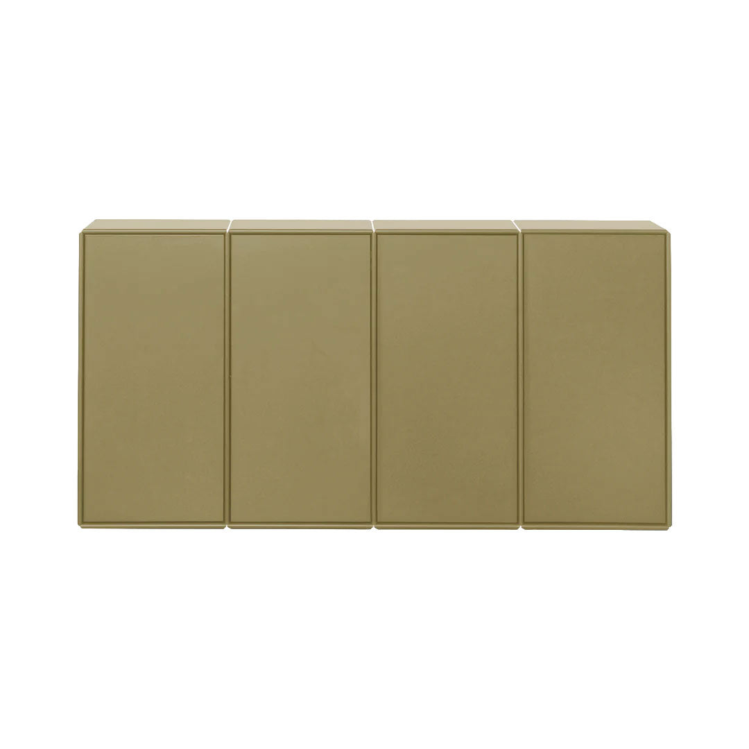 Seattle skænk - 155x79 cm - ByAulum