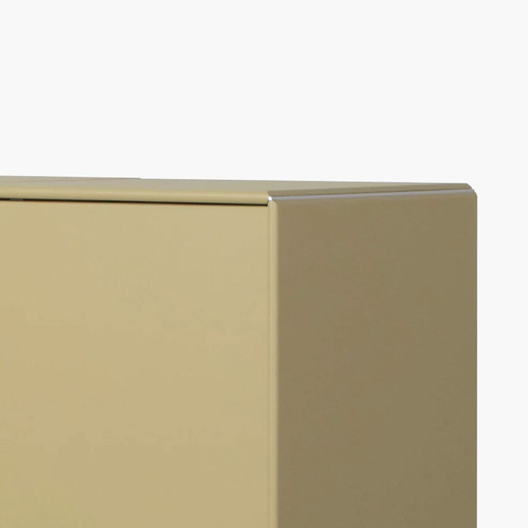 Seattle skænk - 155x79 cm - ByAulum