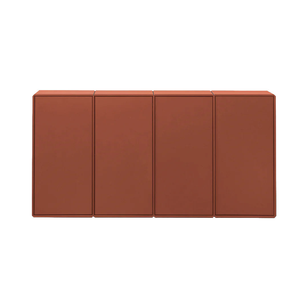 Seattle skænk - 155x79 cm - ByAulum