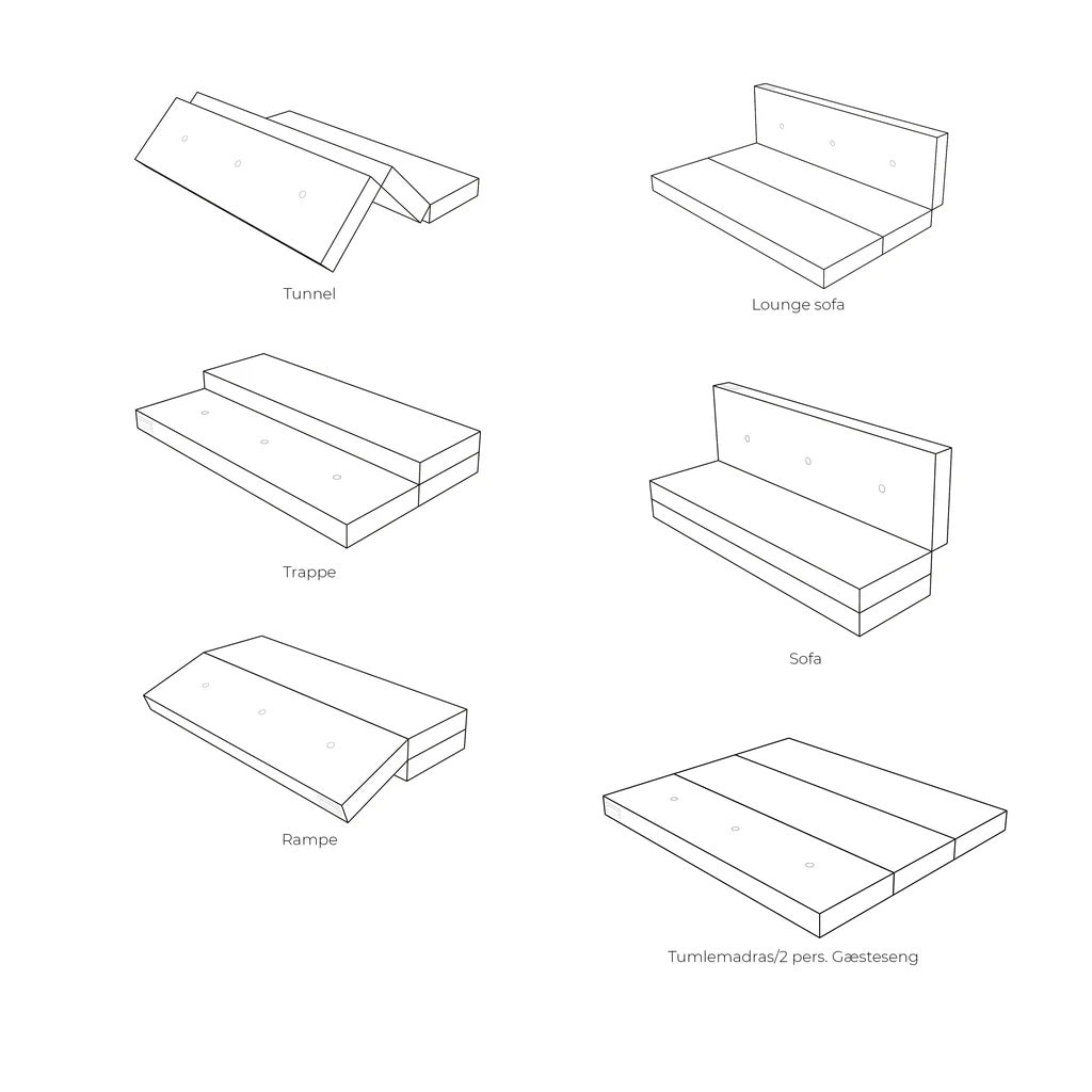 KK3 Fold Madras - by KlipKlap