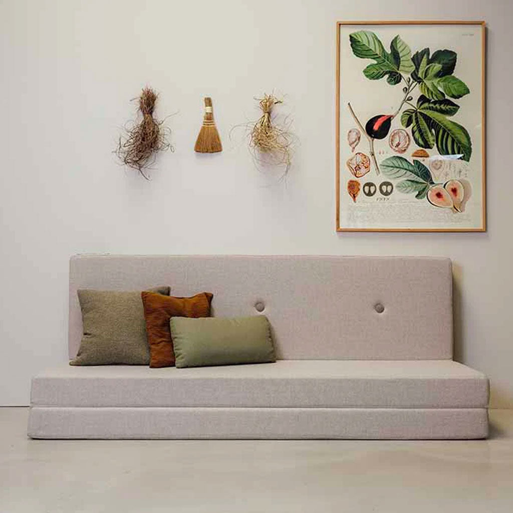 KK3 Fold Madras - by KlipKlap