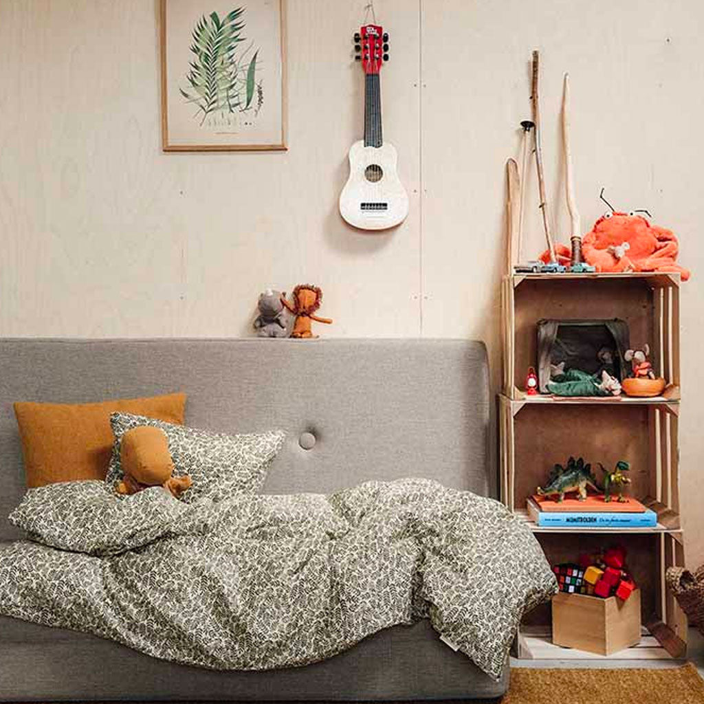 KK3 Fold Madras - by KlipKlap