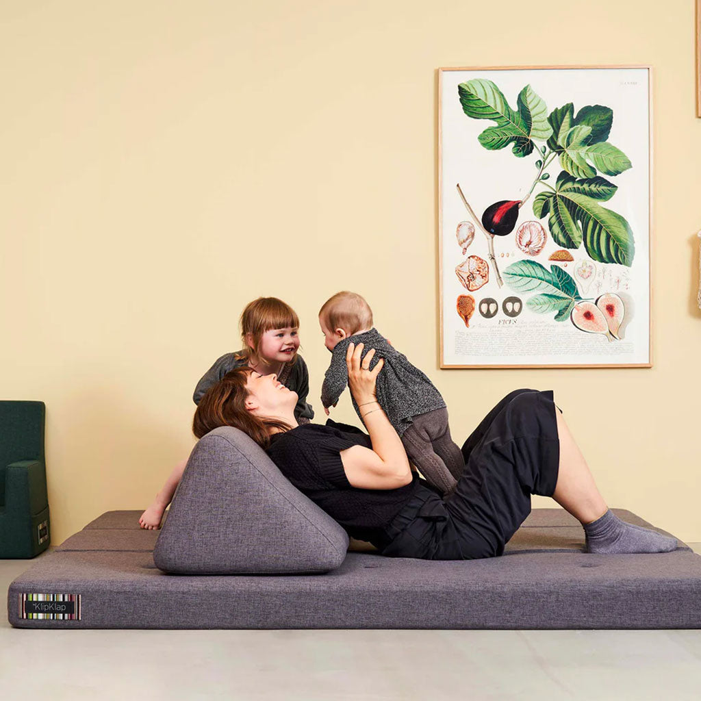 KK3 Fold Madras - by KlipKlap