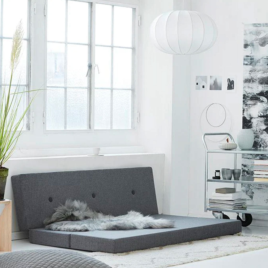 KK3 Fold Madras - by KlipKlap