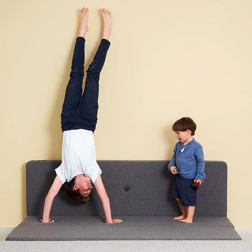 KK3 Fold Madras - by KlipKlap