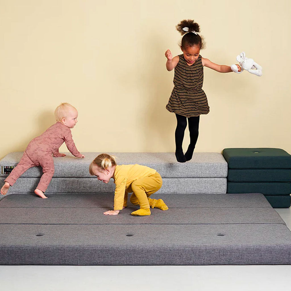 KK3 Fold Madras - by KlipKlap