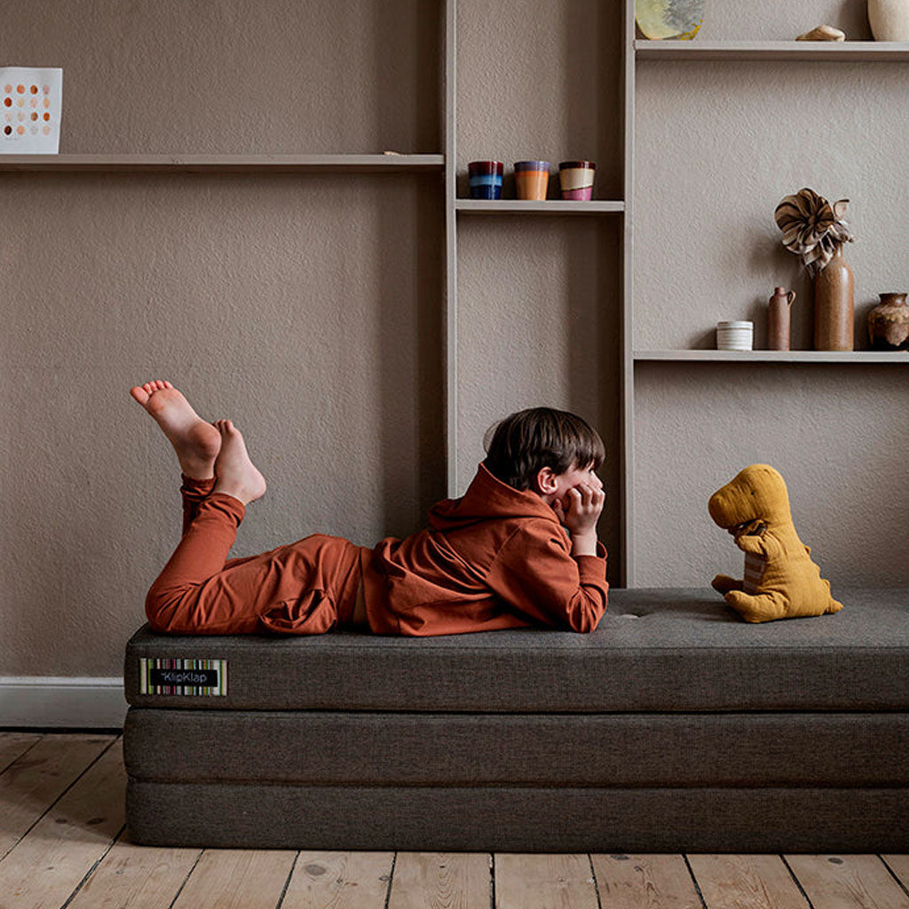 KK3 Fold Madras - by KlipKlap