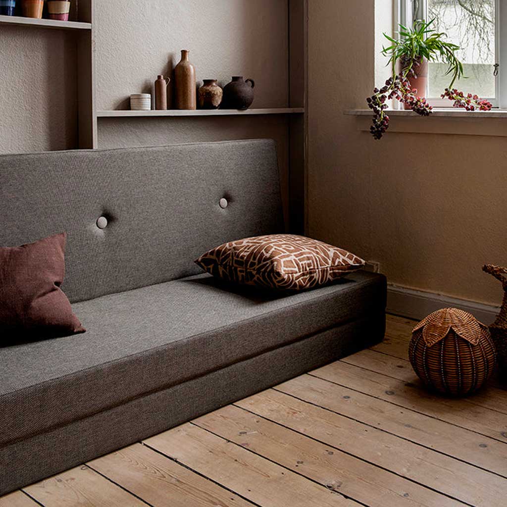 KK3 Fold Madras - by KlipKlap