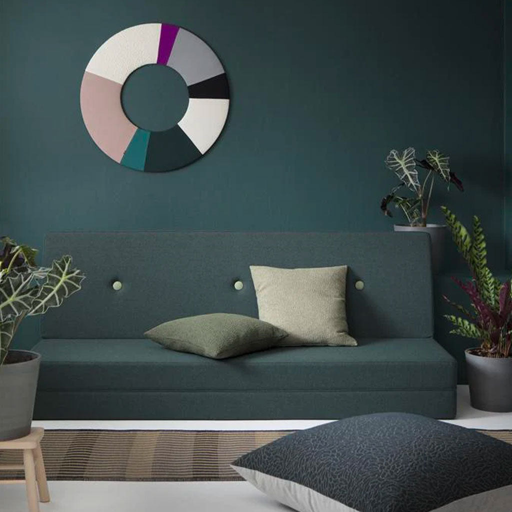 KK3 Fold Madras - by KlipKlap