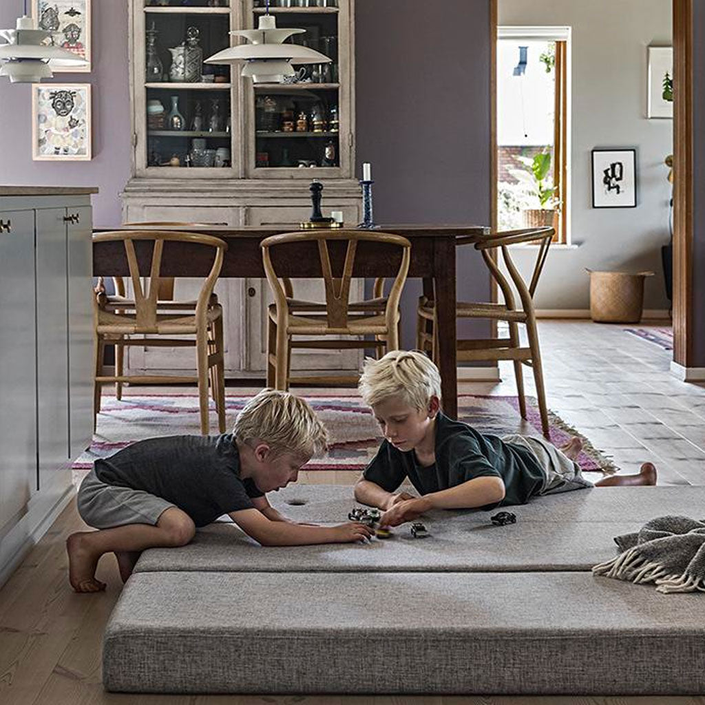 KK3 Fold Madras - by KlipKlap