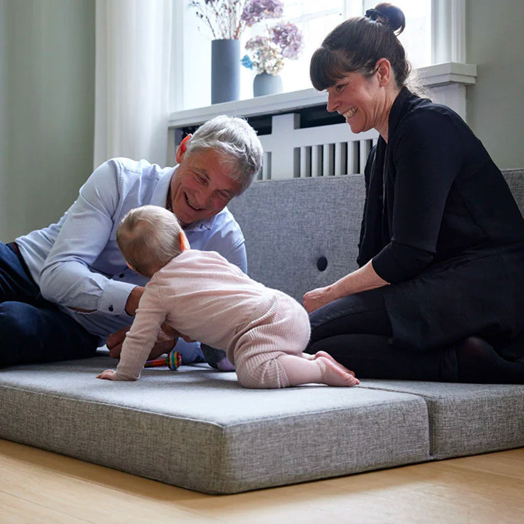 KK3 Fold Madras - by KlipKlap