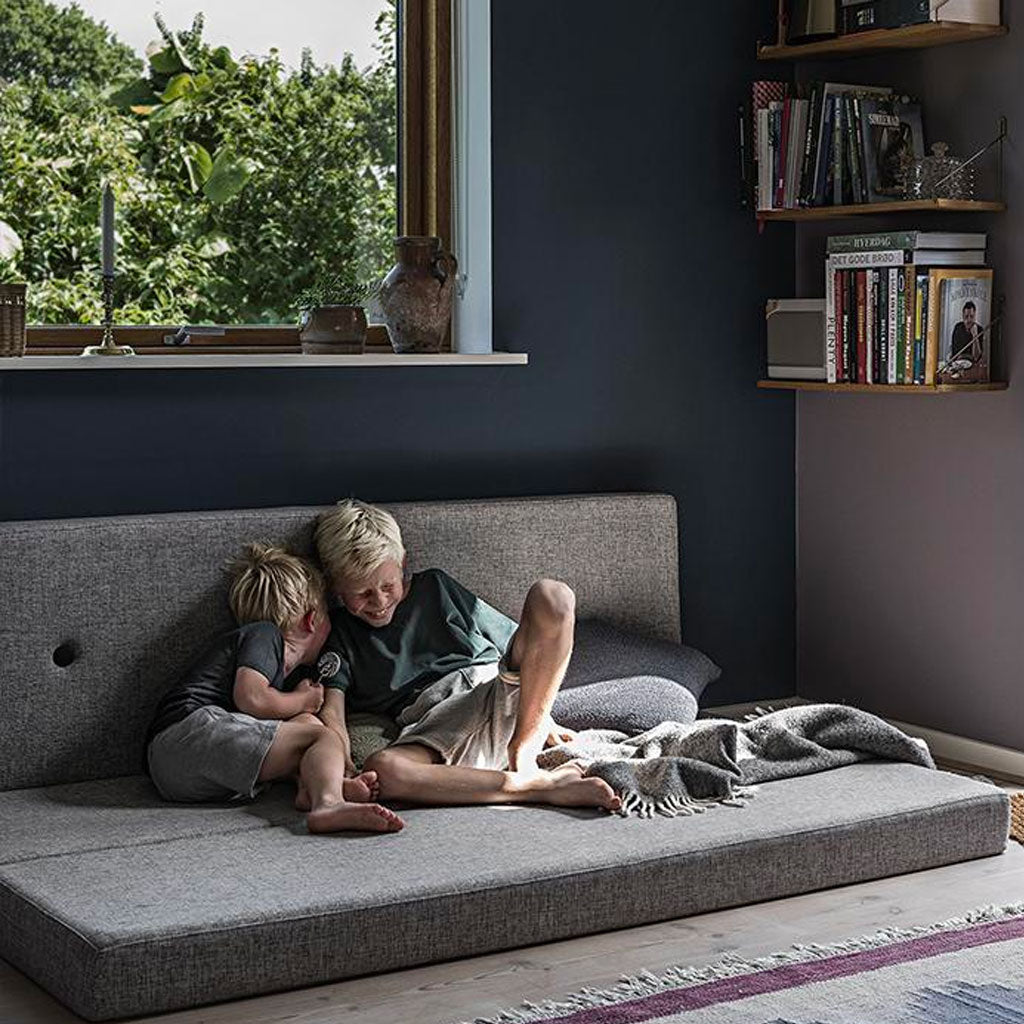 KK3 Fold Madras - by KlipKlap