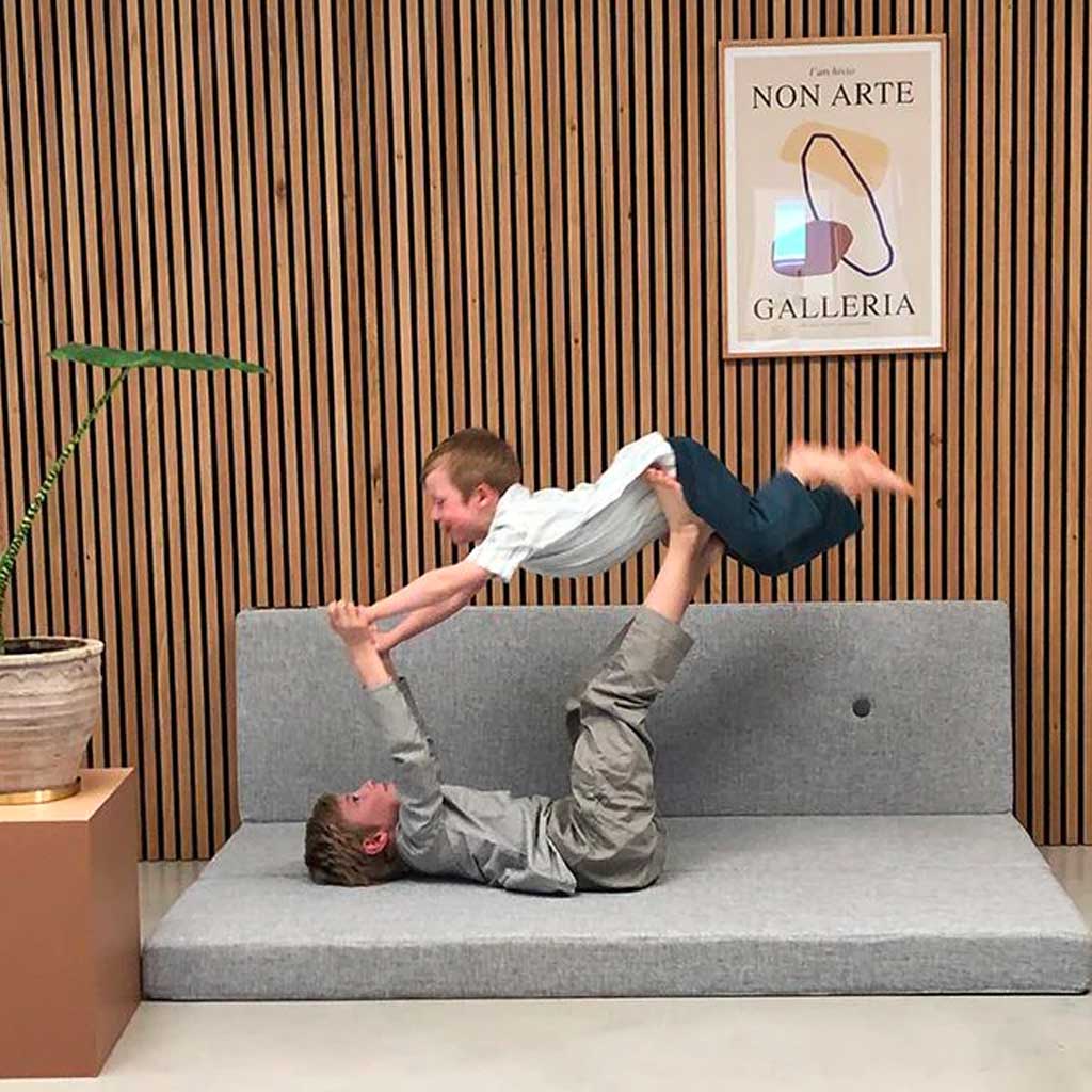 KK3 Fold Madras - by KlipKlap