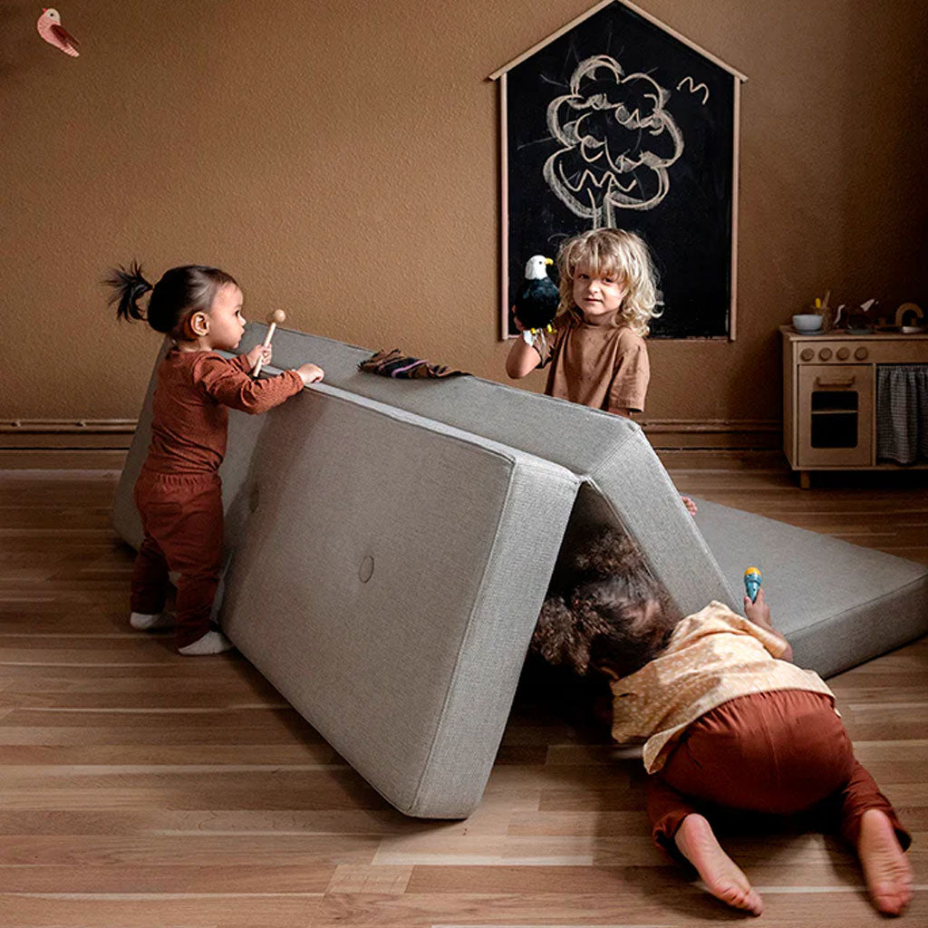 KK3 Fold Madras - by KlipKlap