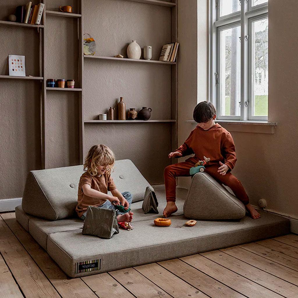 KK3 Fold Madras - by KlipKlap