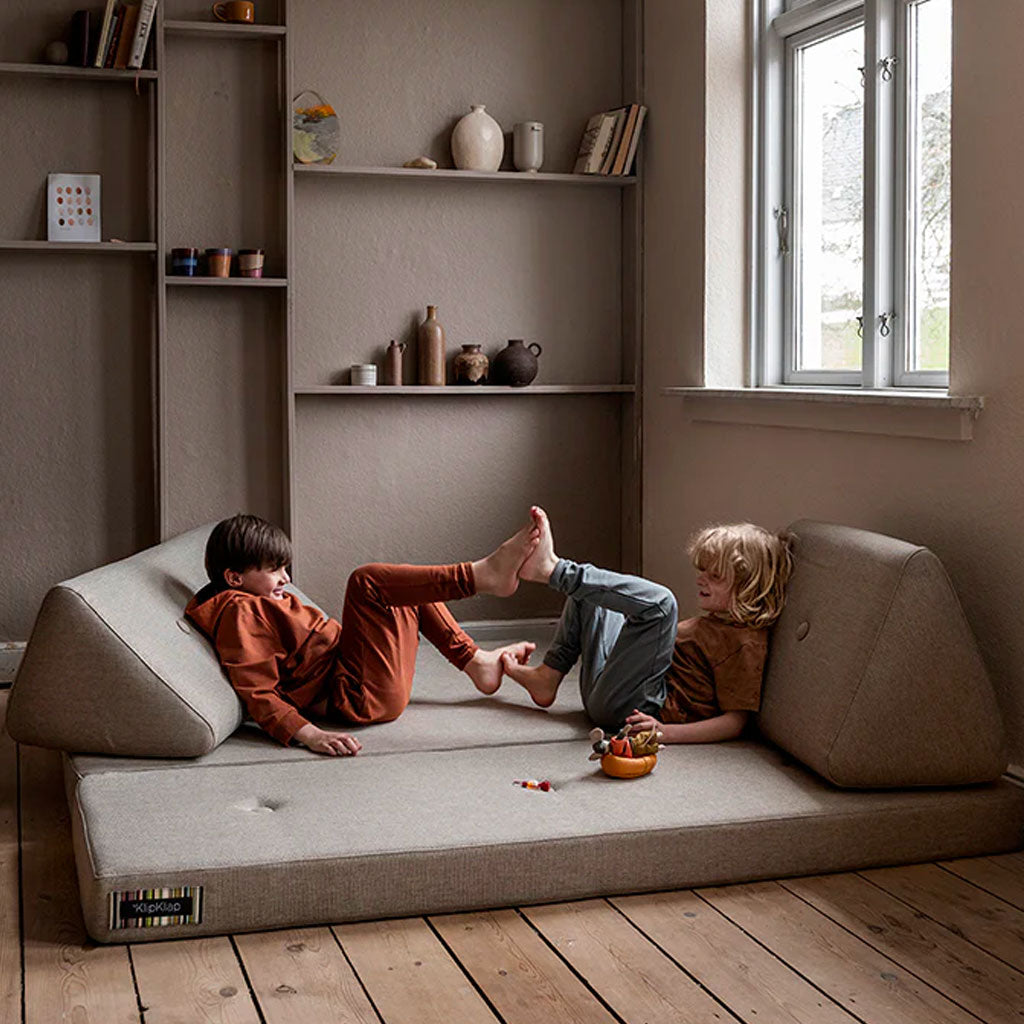 KK3 Fold Madras - by KlipKlap