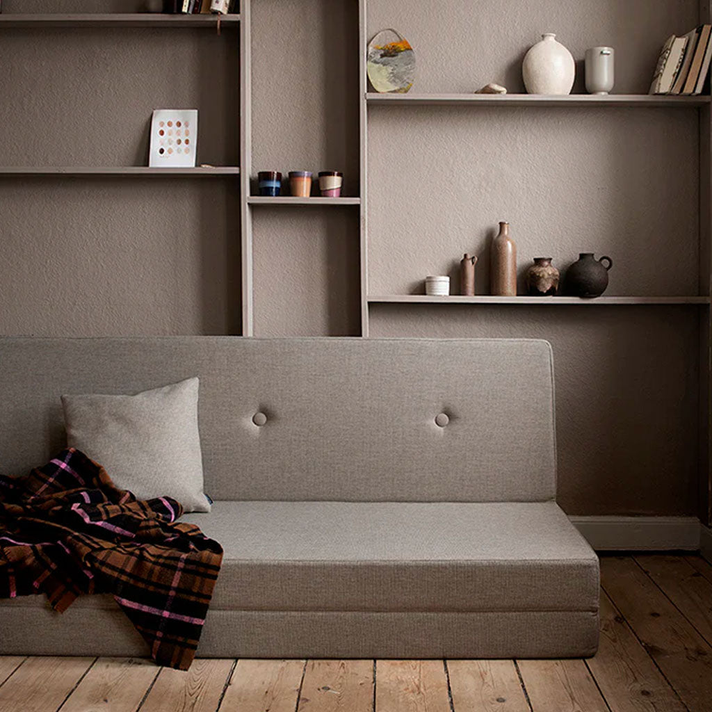 KK3 Fold Madras - by KlipKlap