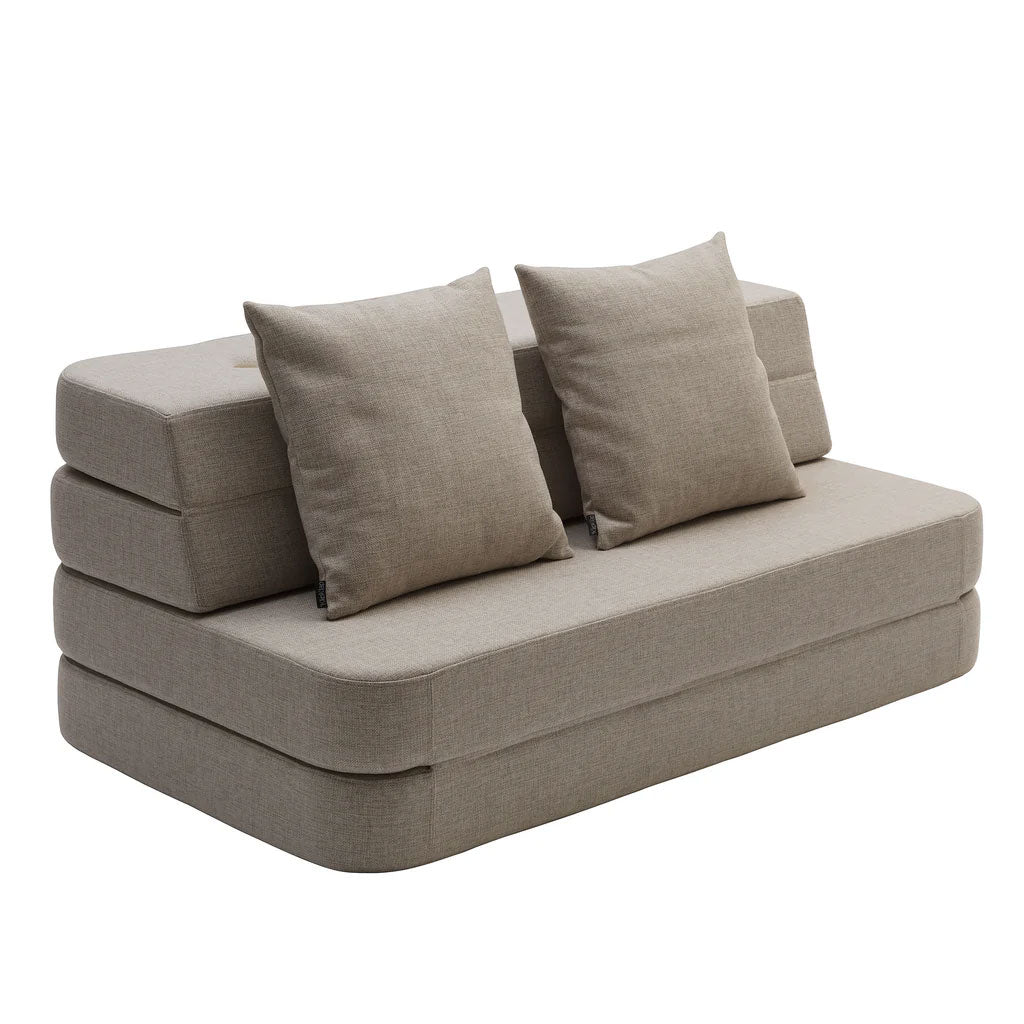 KK3 Fold Sofa - by KlipKlap