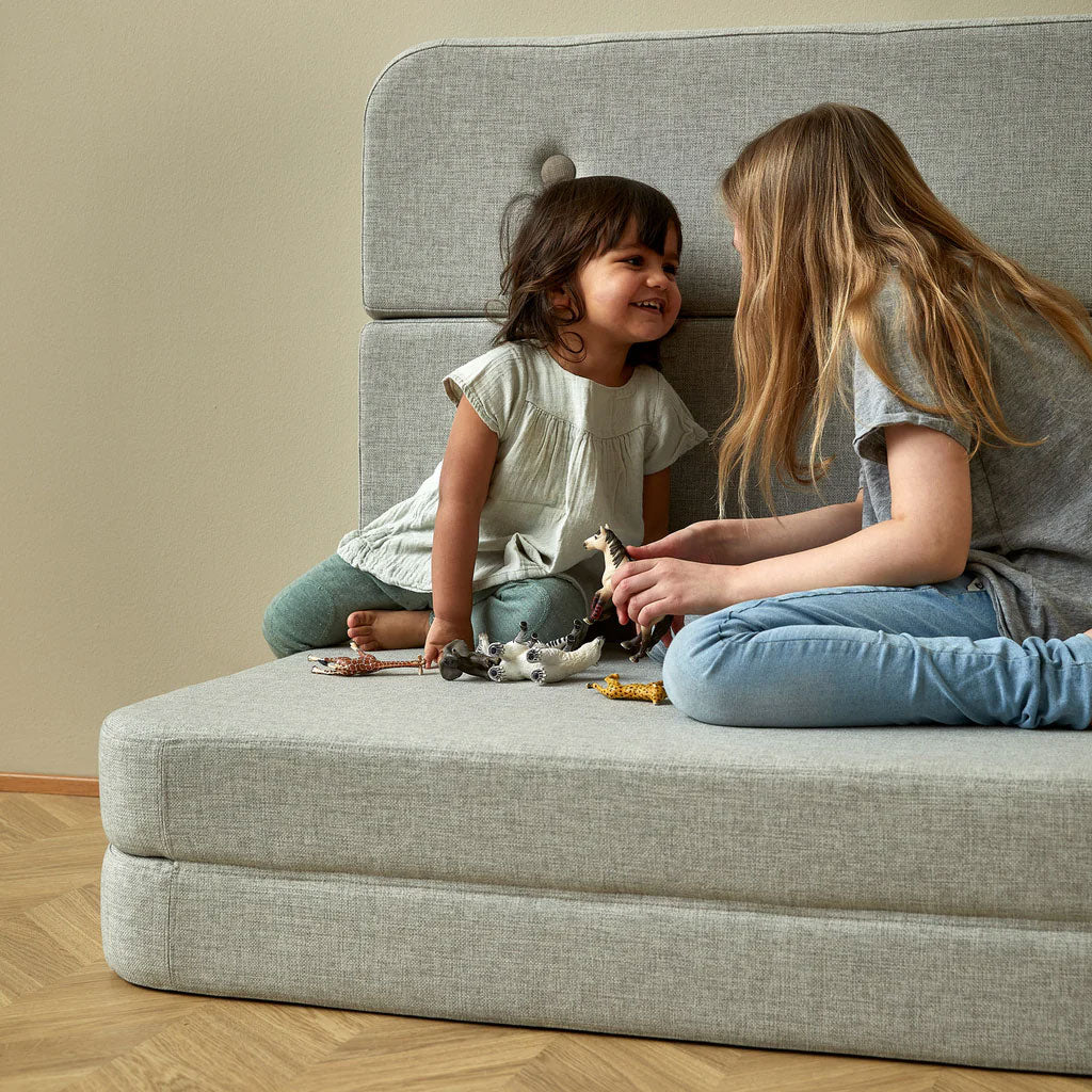 KK3 Fold Sofa - by KlipKlap