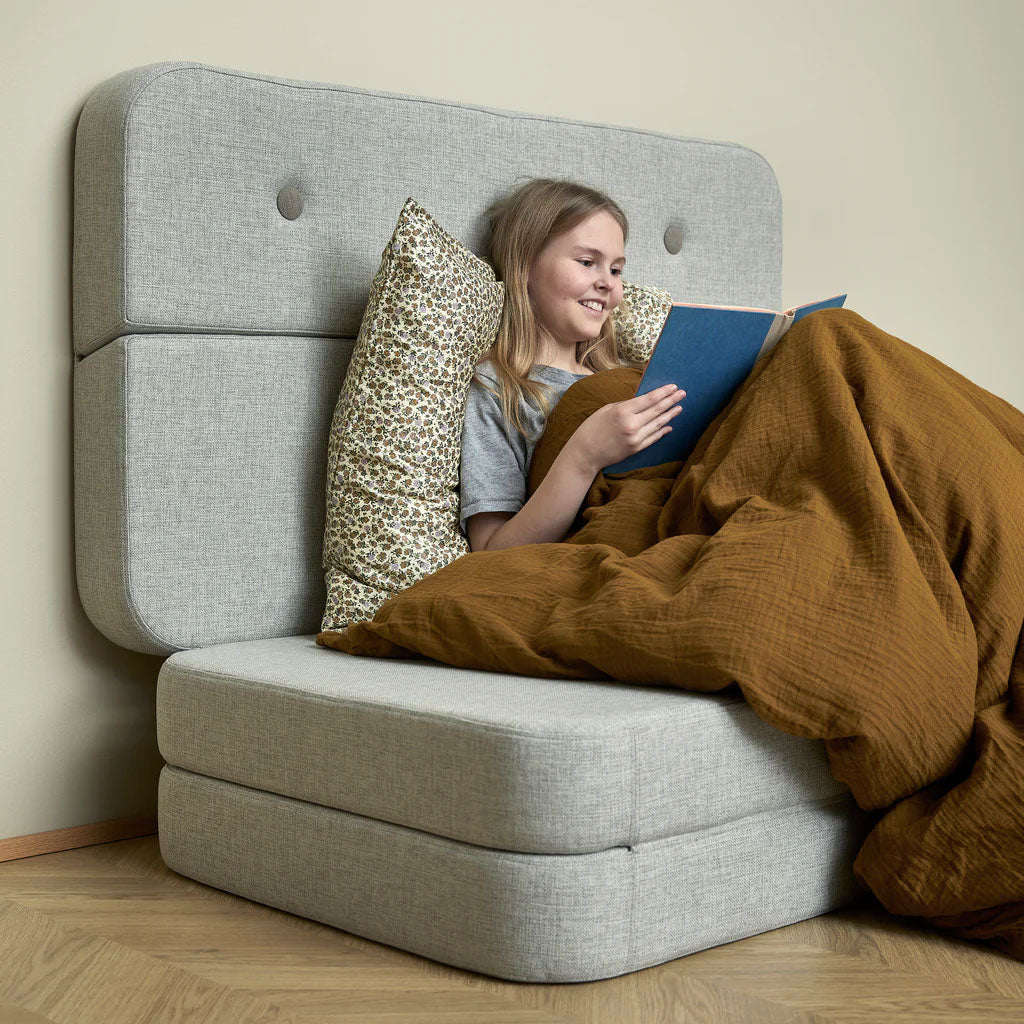 KK3 Fold Sofa - by KlipKlap