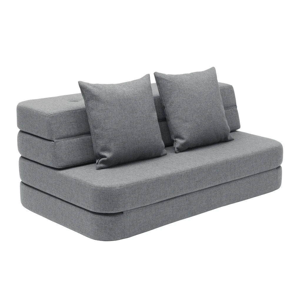 KK3 Fold Sofa - by KlipKlap