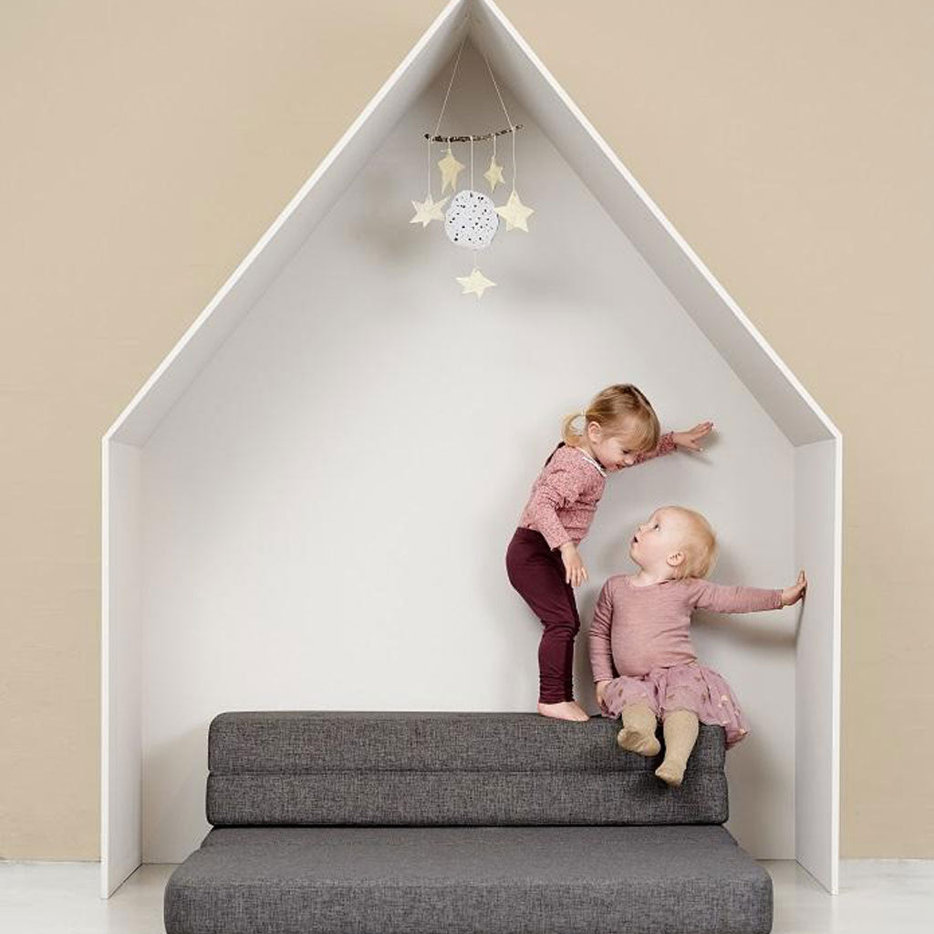 KK3 Fold Sofa - by KlipKlap