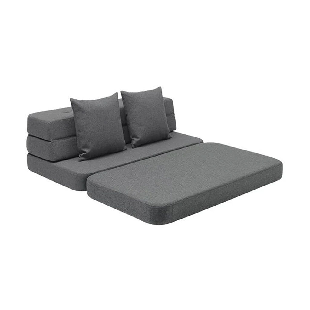 KK3 Fold Sofa - by KlipKlap