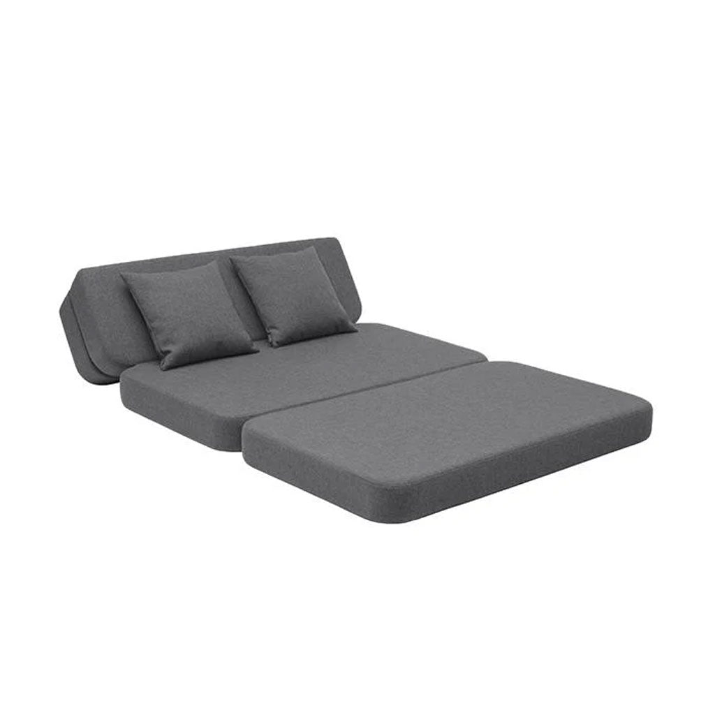 KK3 Fold Sofa - by KlipKlap