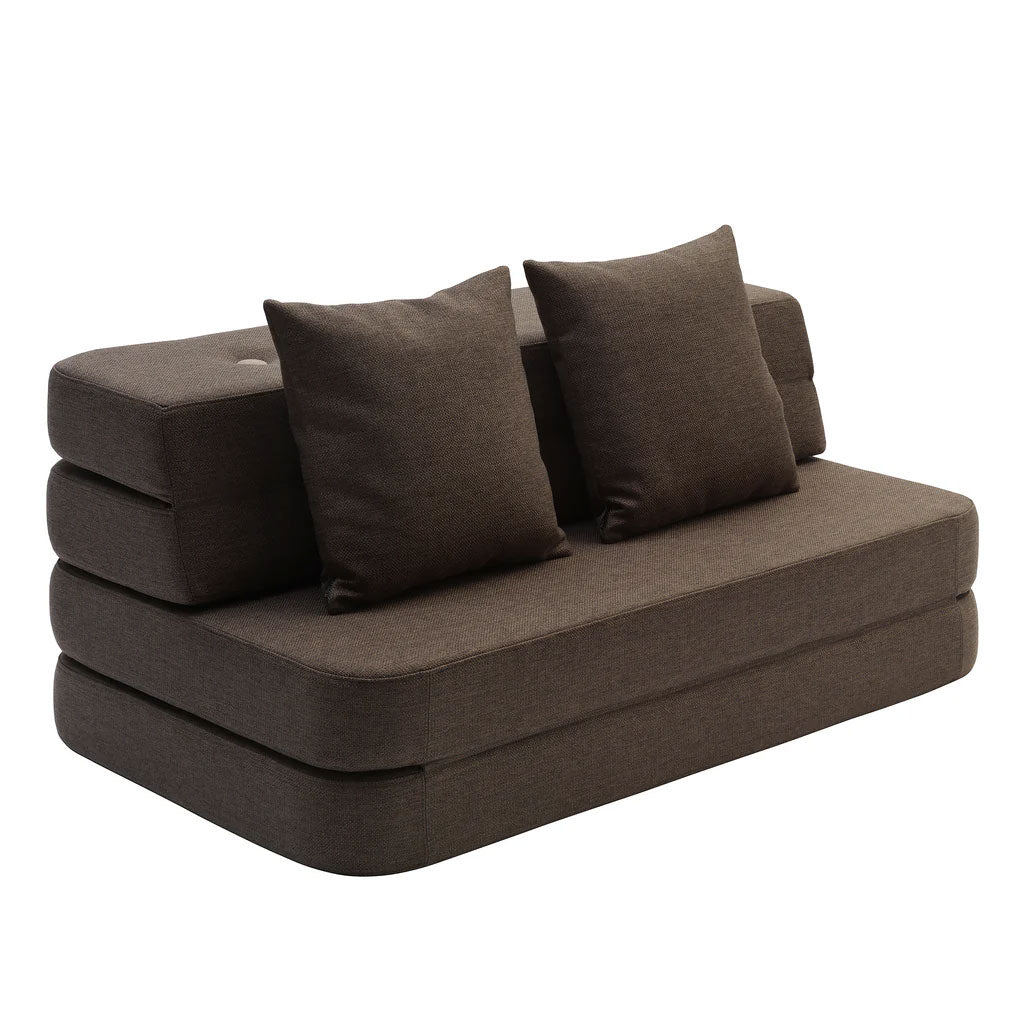 KK3 Fold Sofa - by KlipKlap