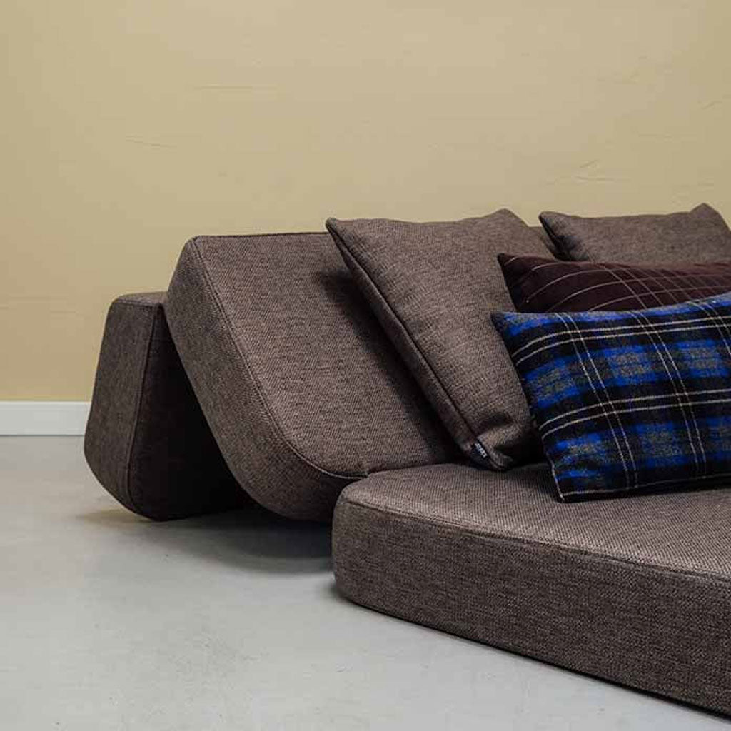 KK3 Fold Sofa - by KlipKlap