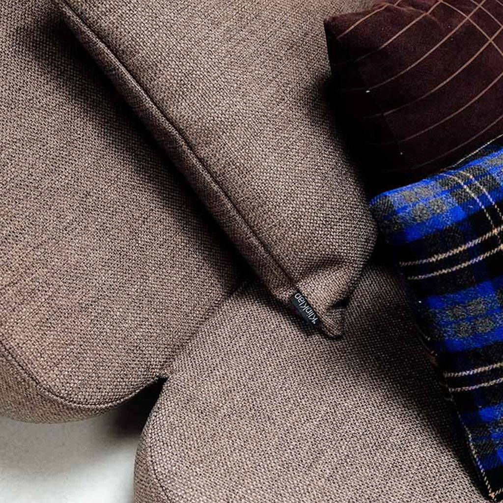 KK3 Fold Sofa - by KlipKlap