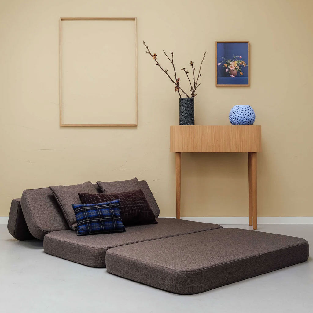 KK3 Fold Sofa - by KlipKlap