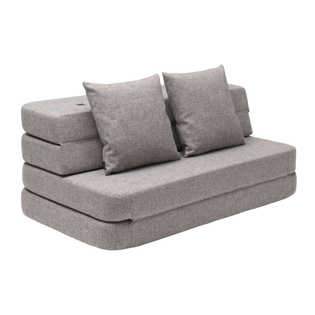 KK3 Fold Sofa - by KlipKlap