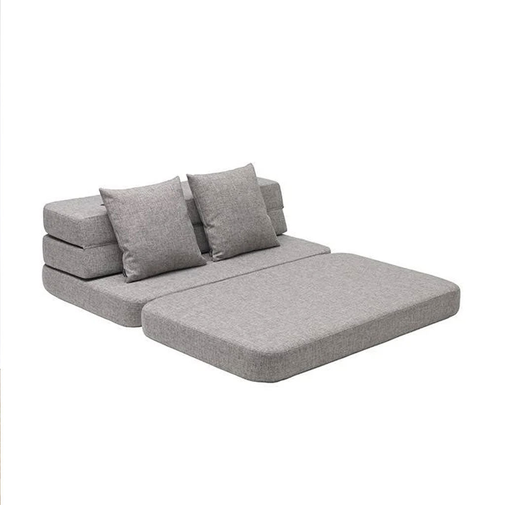 KK3 Fold Sofa - by KlipKlap